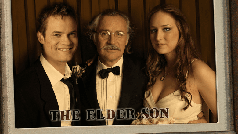 Backdrop from The Elder Son