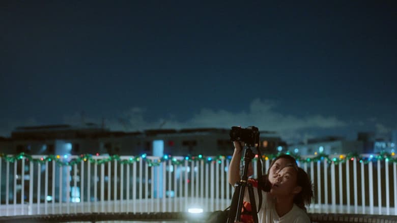 Backdrop from Jupiter from Kembangan
