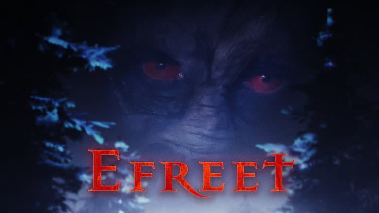 Backdrop from Efreet