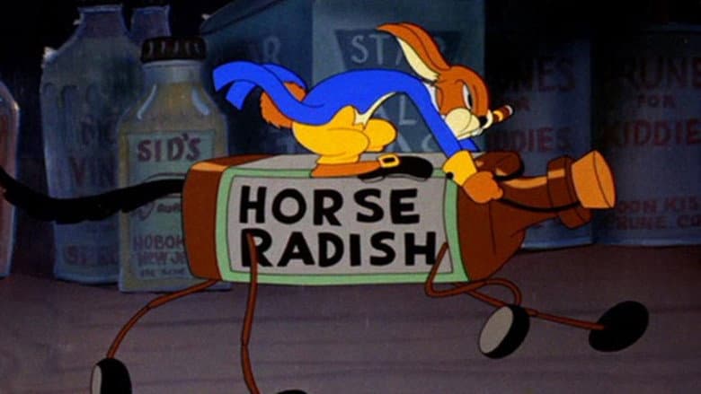Backdrop from Goofy Groceries