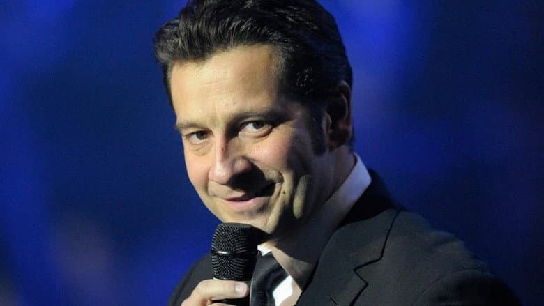 Backdrop from Laurent Gerra - Flingue la télé