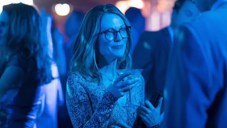 Backdrop from Gloria Bell