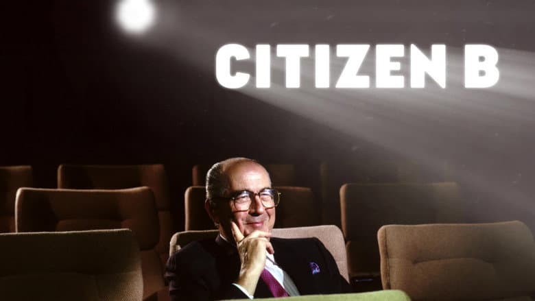 Backdrop from Citizen B