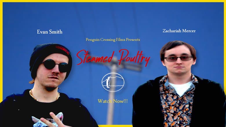 Backdrop from Steamed Poultry.
