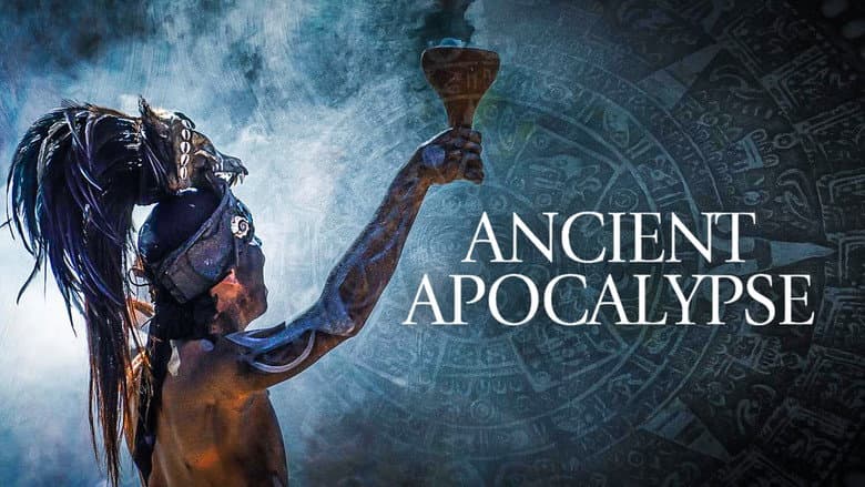Backdrop from Ancient Apocalypse