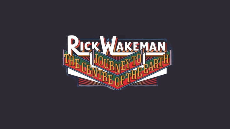 Backdrop from Rick Wakeman - Journey To The Centre Of The Earth