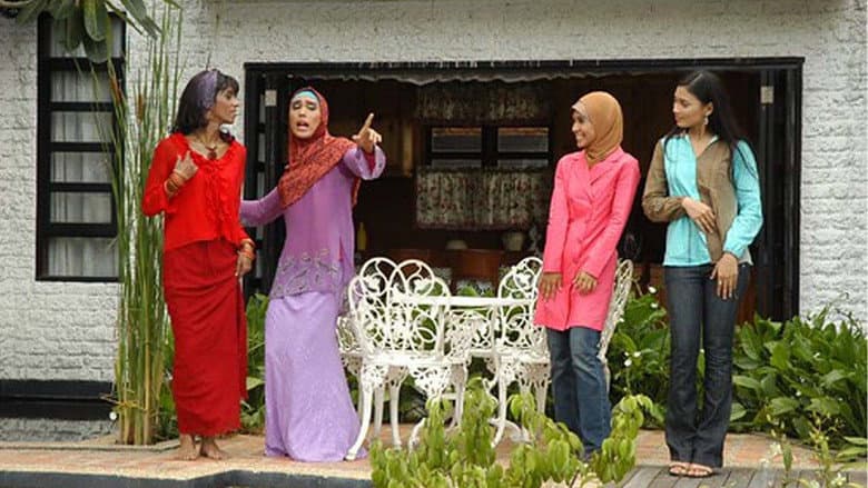Backdrop from Nana Tanjung 2