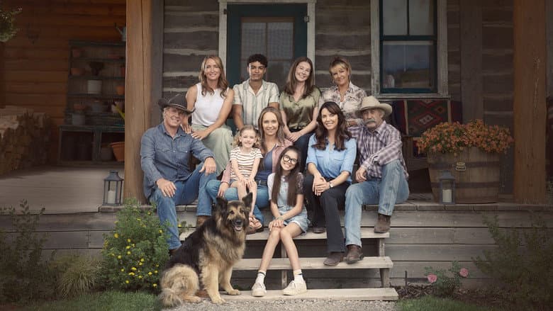 Backdrop from Heartland