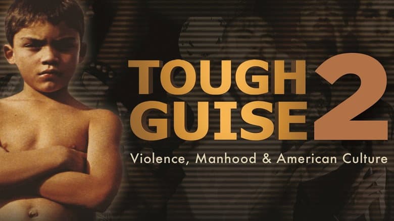 Backdrop from Tough Guise 2