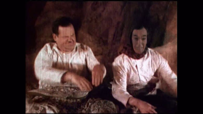 Backdrop from Fragments: Surviving Pieces of Lost Films