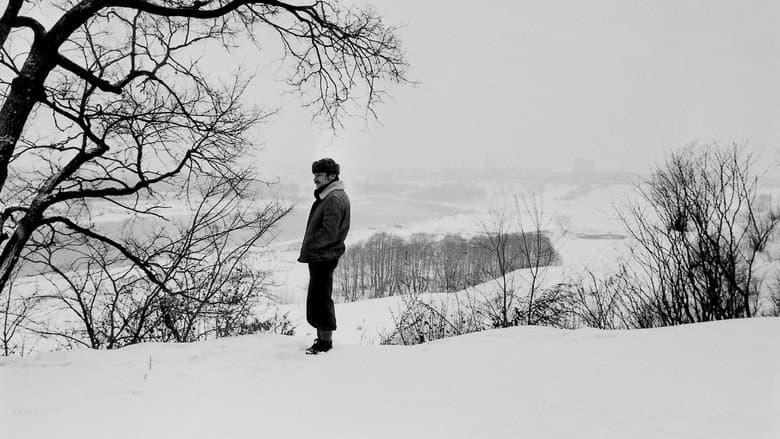 Backdrop from Andrey Tarkovsky. A Cinema Prayer