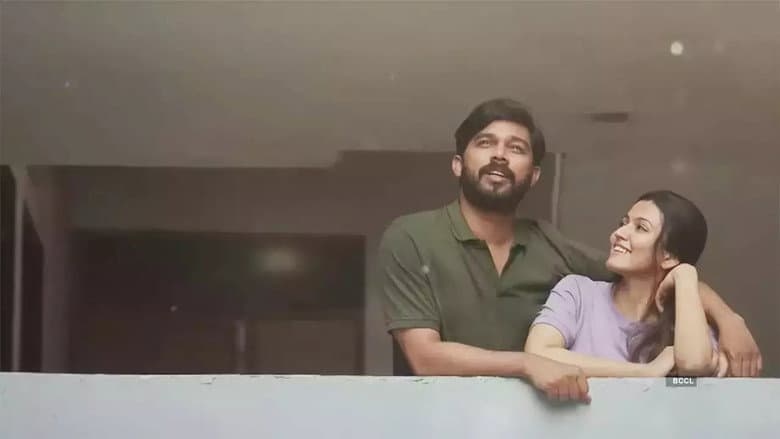 Backdrop from Priyan Ottathilaanu