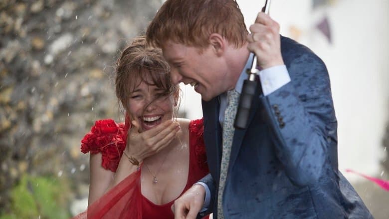 Backdrop from About Time