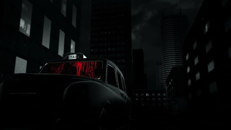 Backdrop from Jack the Ripper