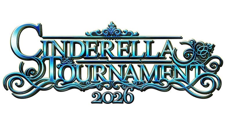 Backdrop from Stardom Cinderella Tournament 2026 ~Quarterfinal Round~