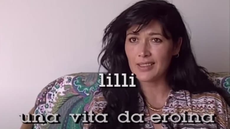 Кадр із фільму «Lilli Carati. Una vita da eroina»