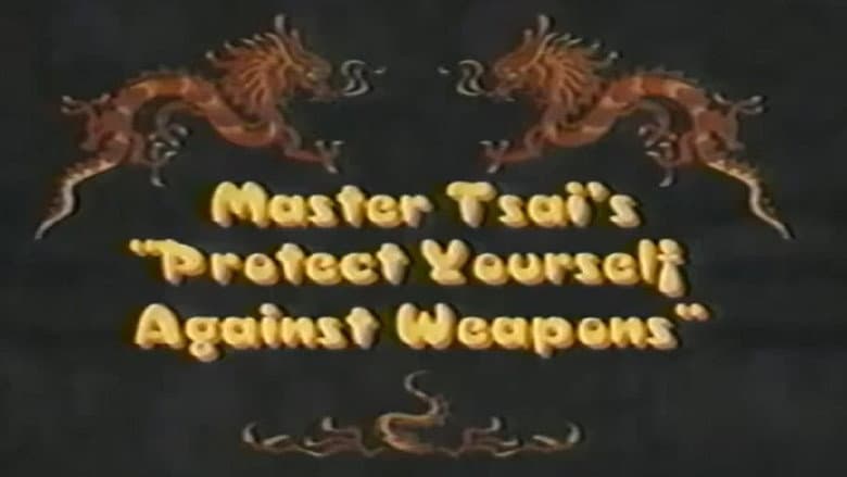 Backdrop from How to Protect Yourself Against Weapons
