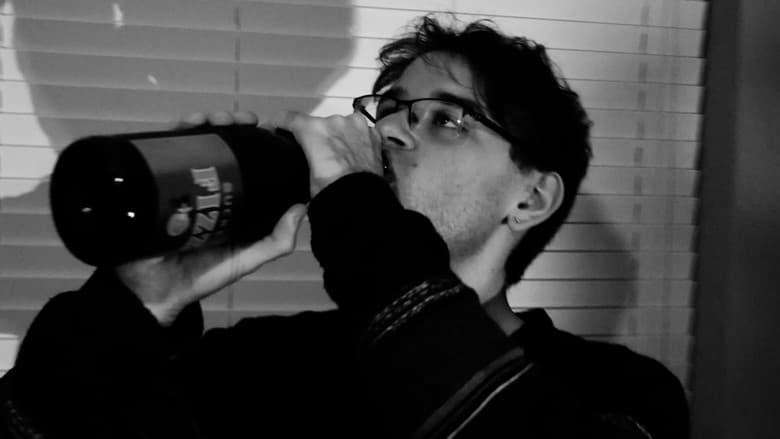 Backdrop from drunkumentary
