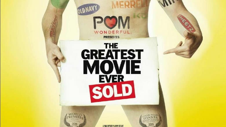 Backdrop from POM Wonderful Presents: The Greatest Movie Ever Sold