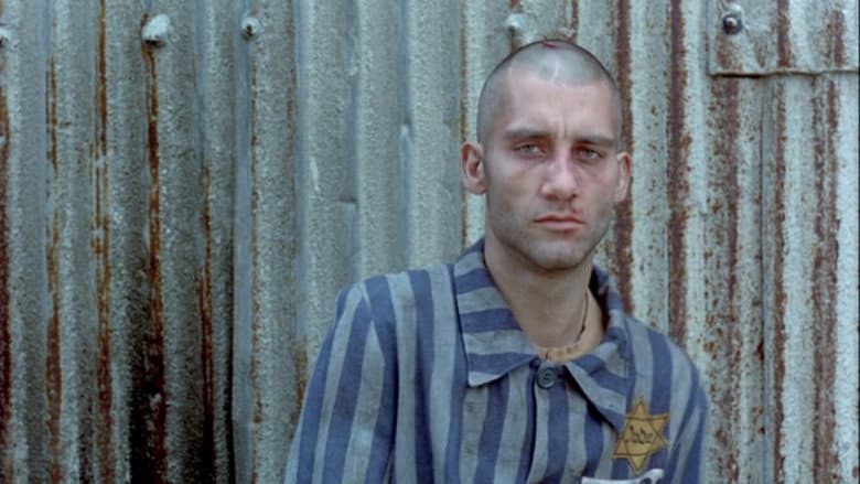 Кадр із фільму «Схильність»