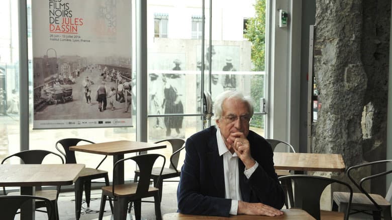 Backdrop from Journeys Through French Cinema