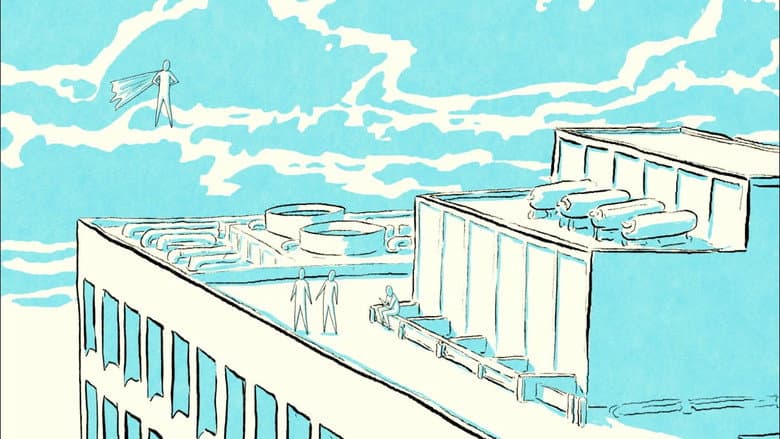 Backdrop from The 22nd Annual Animation Show of Shows