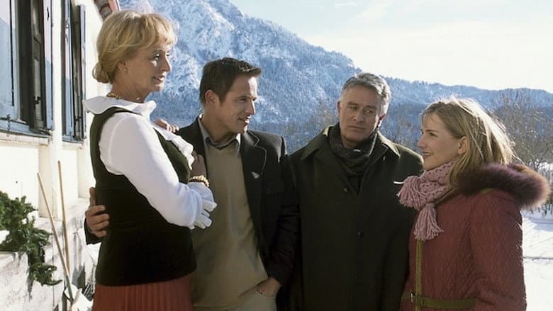 Backdrop from Das Schneeparadies
