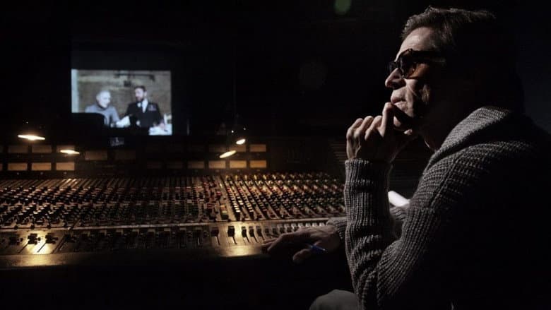 Backdrop from Pasolini