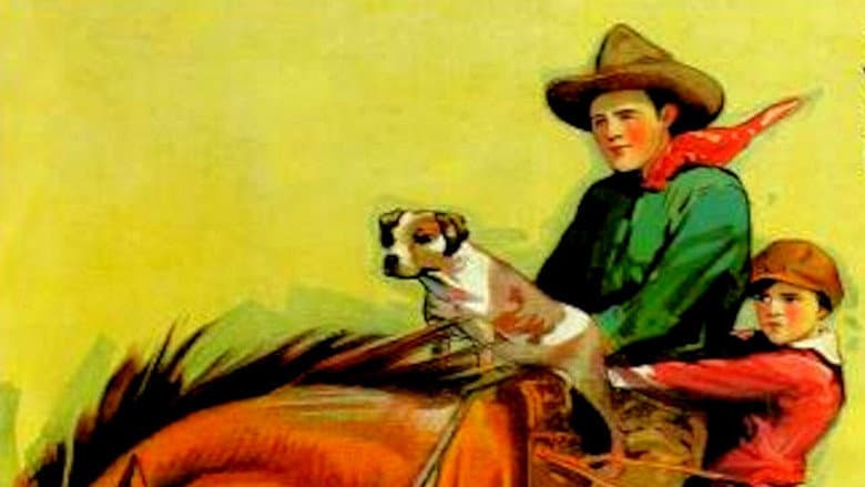 Backdrop from The Cowboy Cop