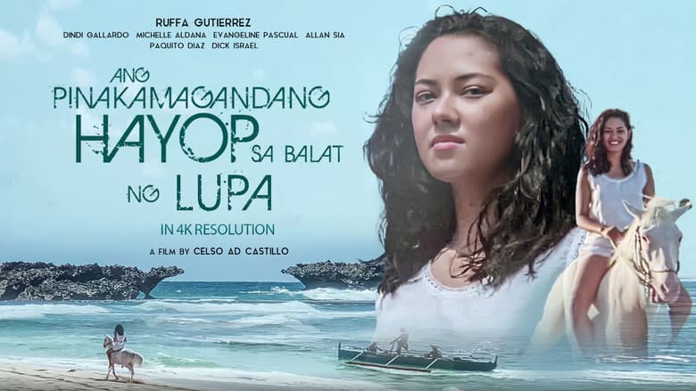 Backdrop from Ang Pinakamagandang Hayop sa Balat ng Lupa