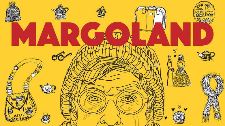 Backdrop from Margoland