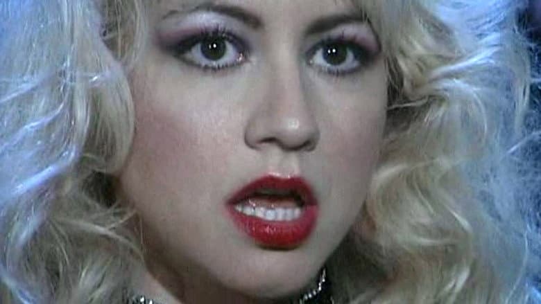 Backdrop from Countess Dracula's Orgy of Blood