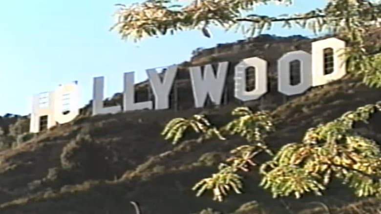 Backdrop from Hollywood Haunts