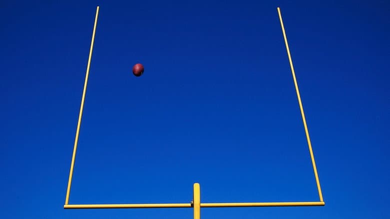Backdrop from The Garbage Picking Field Goal Kicking Philadelphia Phenomenon
