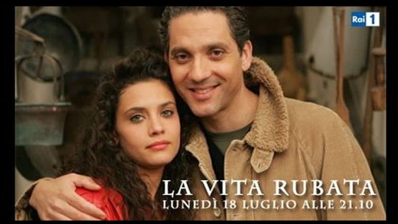 Backdrop from La vita rubata