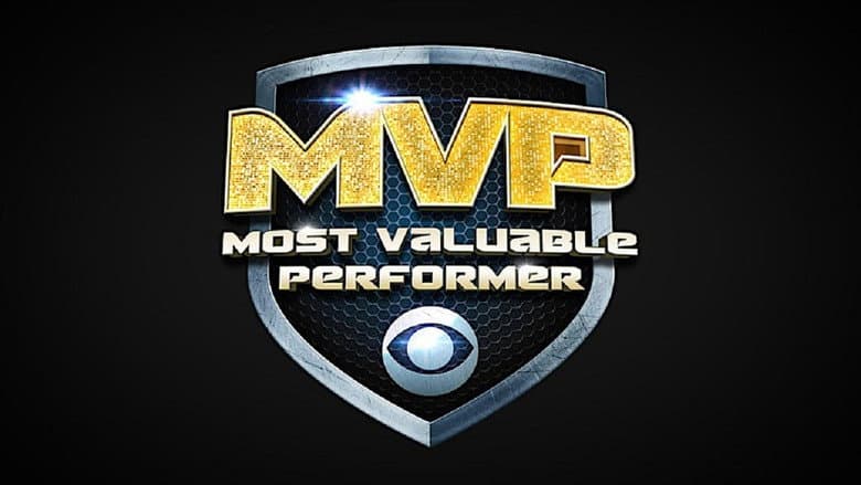 Backdrop from MVP: Most Valuable Performer