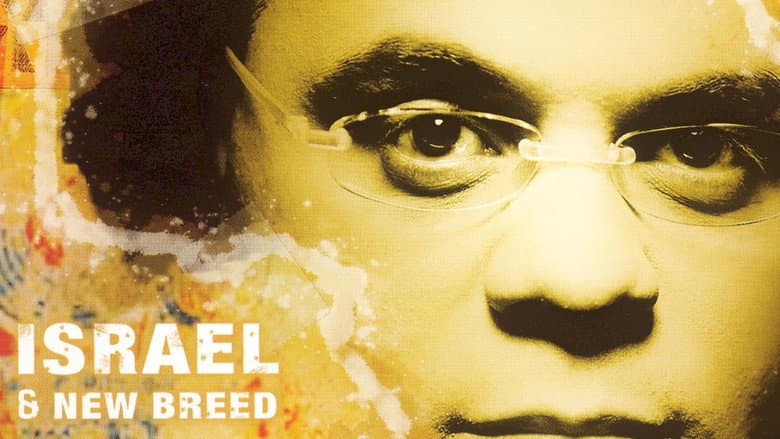 Backdrop from Israel & New Breed: Alive in South Africa