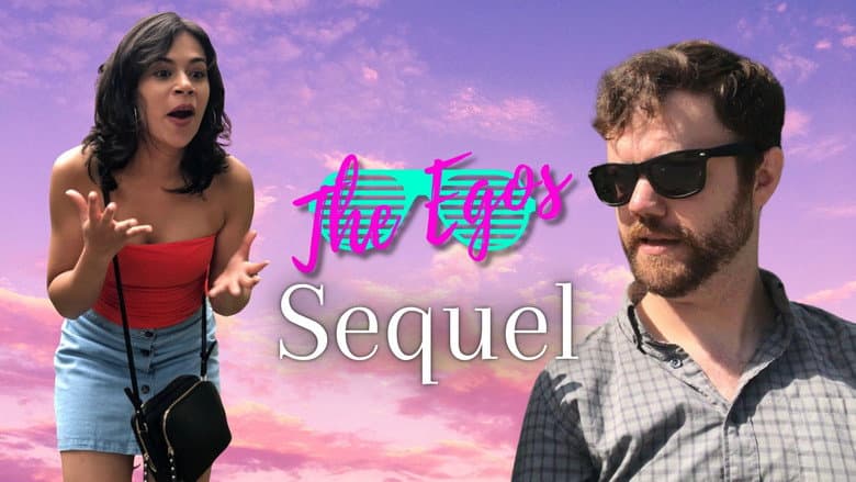 Backdrop from The Egos: Sequel