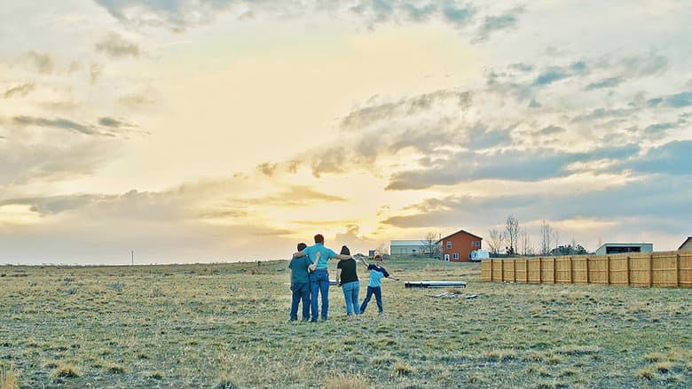Backdrop from A Piece of Ranch