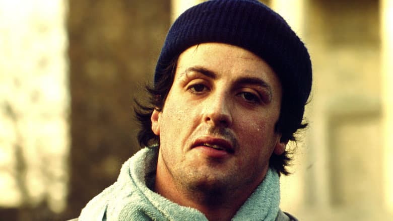Кадр із фільму «40 Years of Rocky: The Birth of a Classic»