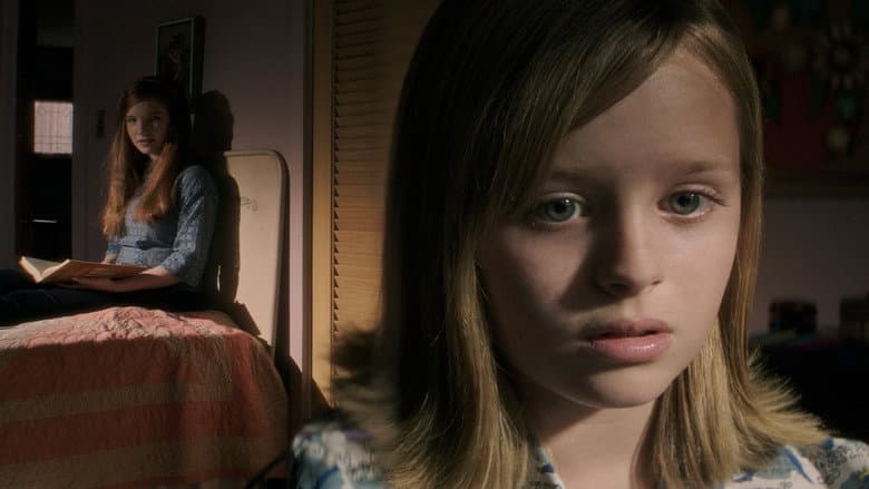 Backdrop from Ouija: Origin of Evil