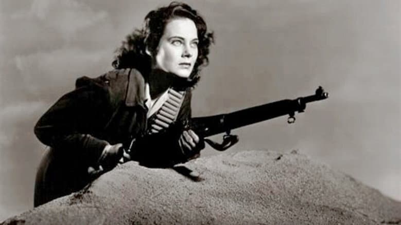 Backdrop from Sword in the Desert