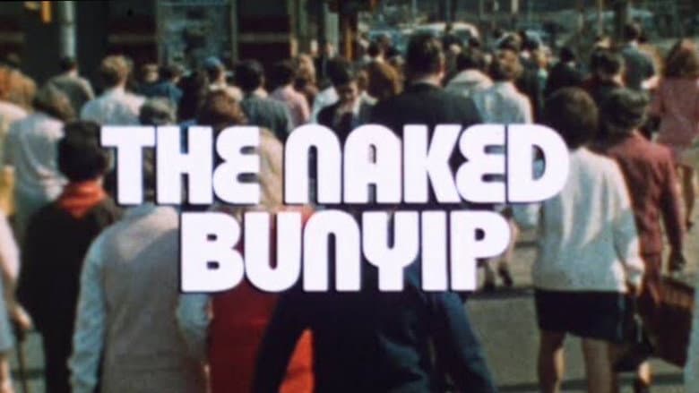 Backdrop from The Naked Bunyip