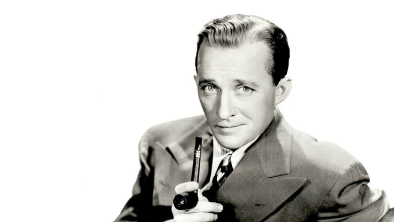 Backdrop from The Magic of Bing Crosby
