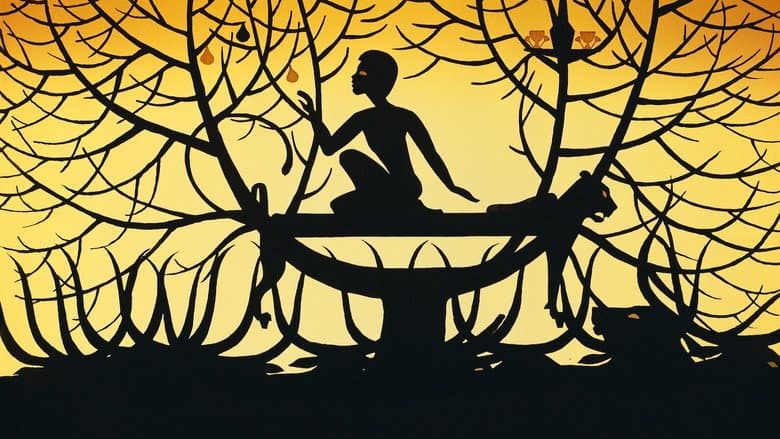 Backdrop from Princes and Princesses