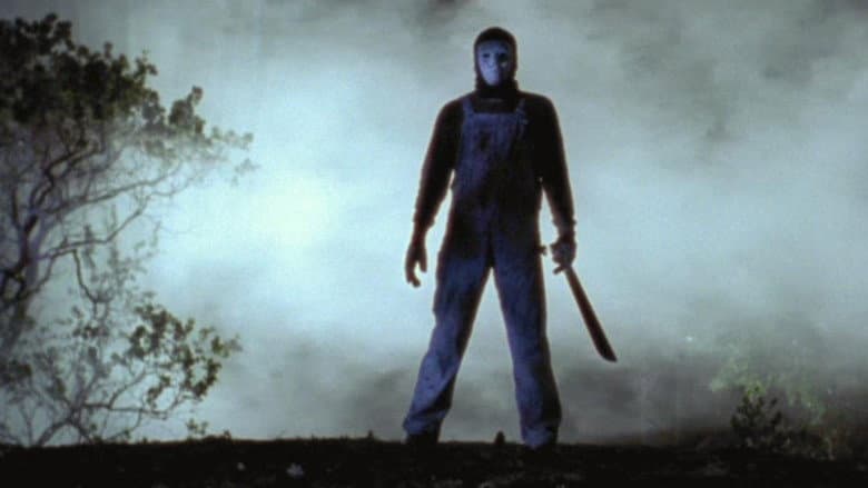 Backdrop from Bloody Murder 2: Closing Camp