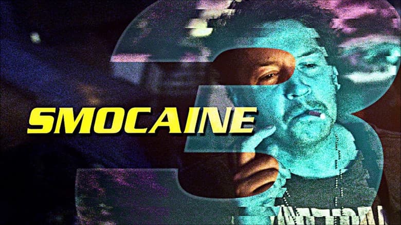 Backdrop from Smocaine 3