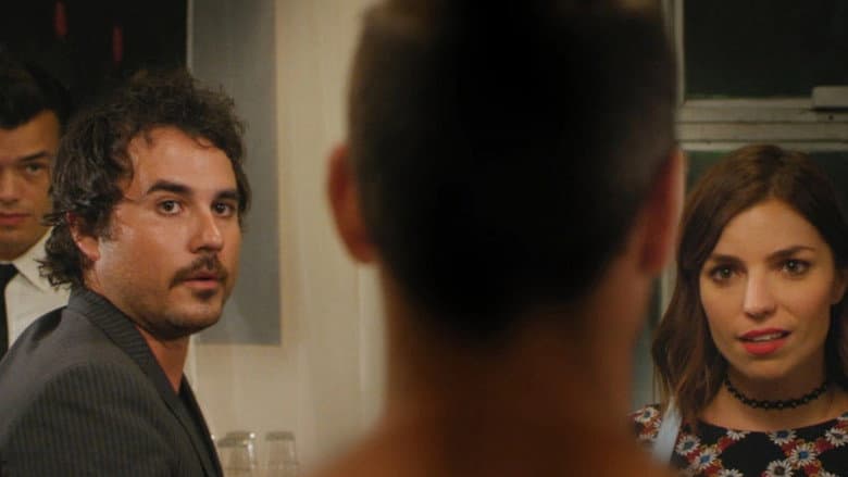 Backdrop from I Know Jake Gyllenhaal Is Going to Fuck My Girlfriend