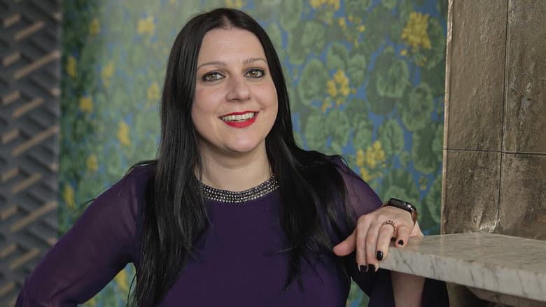 Backdrop from Female Filmmakers: BBC Introducing Arts