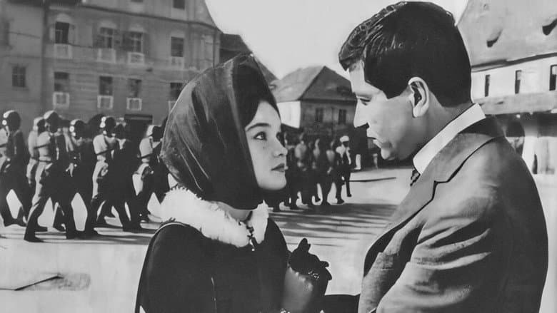 Кадр із фільму «Тунель (фільм, 1966)»